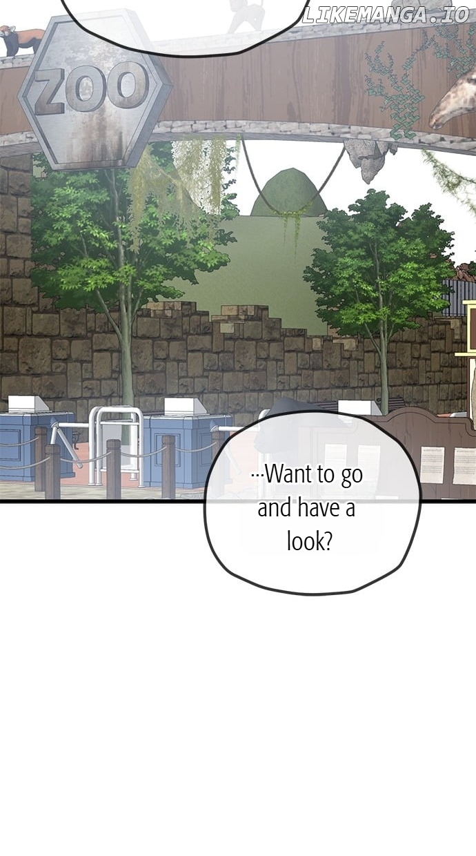 Unemployed Baek-soon Chapter 165 - page 33